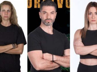 Survivor 5 spoiler 2/6: ΤΕΡΑΣΤΙΑ ΑΝΑΤΡΟΠΗ! Αυτός ο παίκτης αποχωρεί αύριο βράδυ