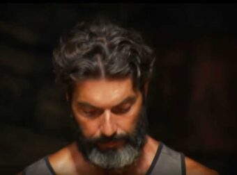 Survivor 5 Trailer (2/6): Θλίψη με την ανακοίνωση του Γιώργου Λιανού – Τα νέα φέρνουν σιωπή στο συμβούλιο