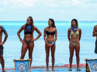 Survivor 5: Η νέα κατάταξη των ομάδων