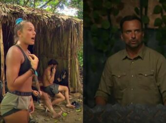 Survivor trailer 06/06: «Ώρα να πέσουν οι μάσκες…» – «Σκοτωμός» για Ασημίνα και Σταυρούλα πριν από την ανακοίνωση του Λιανού!