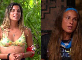 Survivor spoiler 06/06: «Με τον γκόμενο που έχεις…» – Στα χέρια Ασημίνα και Σταυρούλα λόγω του Χρήστου Δάντη!