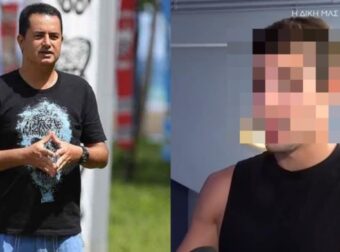 Έφαγε άκυpο από το Ατζούν γνωστός personal trainer – Του ζήτησε 3.000 ευρώ για να μπει στο Survivor