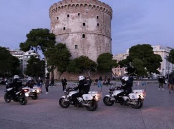 Θεσσαλονική: Οι εκολαπτόμενοι διάδοχοι των πλοuσίων οιγογενειών είναι βασικά μέλη σε υπόθεση τκογλυφίας