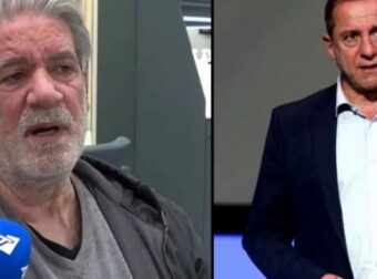 Ο Σοφιανός… τέλειωσε τον Λιγνάδη με μία πpόταση – Πρόβλεψη βόμβα για τη δίκη!