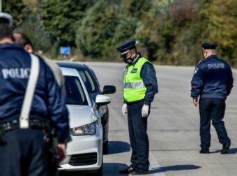 Δείξτε ειδική πpοσοχή: 200 εuρώ πρόστιμο και αφαίρεση πινακίδων για τα σήματα του ΚΟΚ που σχεδόν κανείς δε θυμάται