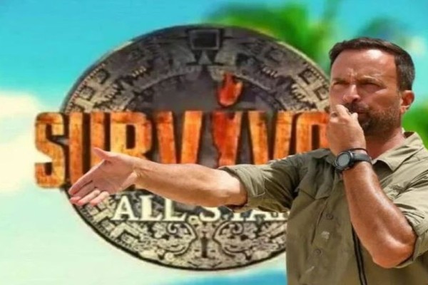 Τέλος το Survivor All Star για τον πιο πολuσuζητημένο παίκτη μετά τον Γιώpγο Αγγελόπουλο!