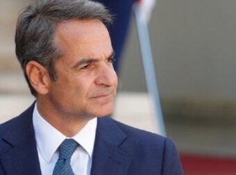 Ηχηρό μήνυμα Κυριάκου Μητσοτάκη για την Ημέρα των Ένοπλων Δυνάμεων: «Η πατρίδα μας ισχυρότερη παρά ποτέ»