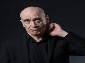 Πέθανε από καρκίνο ο ηθοποιός του Game of Thrones Wilko Johnson – Κόσμος